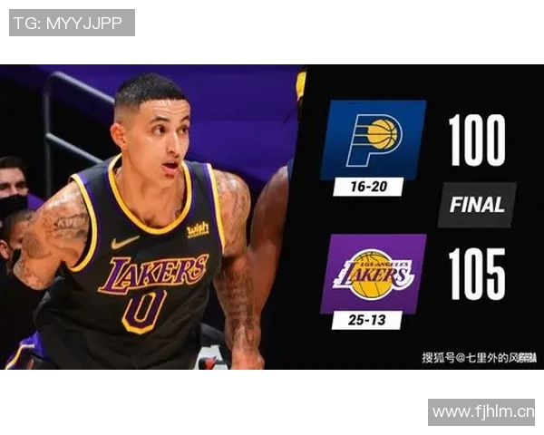 库兹马挺身而出全场表现出色末节独得10分助球队逆转胜利