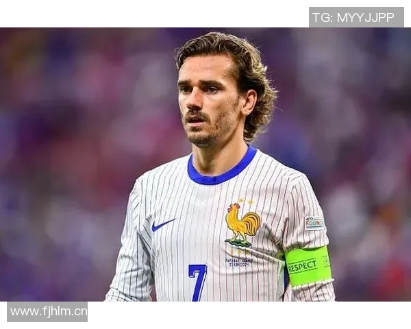 托万重披法国战袍感到无比自豪曾一度考虑退役而非回归国家队