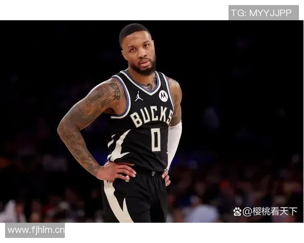 利拉德回顾2018赛季遗憾称若非首轮被横扫或可争MVP