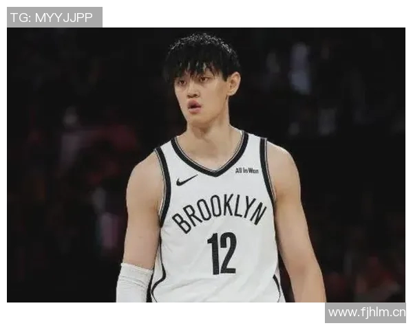 曾凡博回顾三年成长历程期待再次挑战NBA舞台