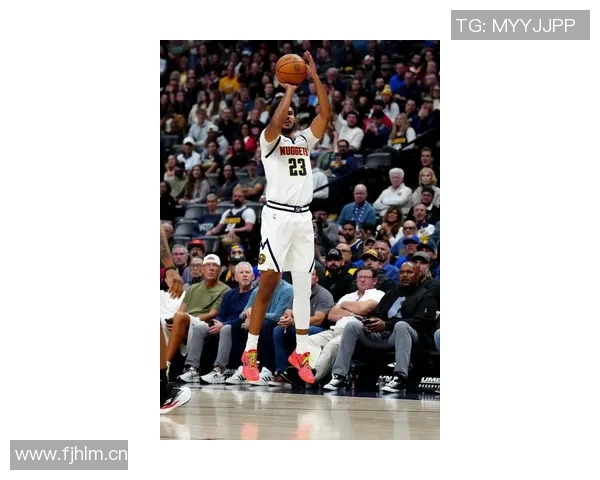 老黄忠再现辉煌卡梅隆约翰逊高效表现助球队赢得胜利