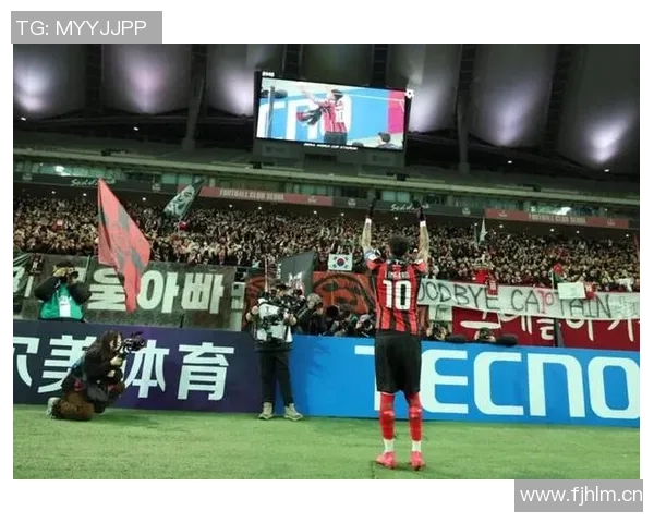 林加德在首尔FC告别战中进球落泪告别展现真性情与感人瞬间 林加德在首尔FC告别战中进球落泪告别展现真性情与感人瞬间