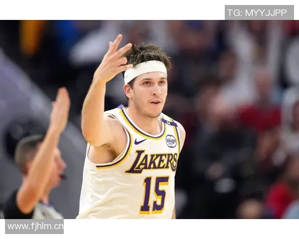 基德透露浓眉周四对湖人将增加出场时间期待表现提升