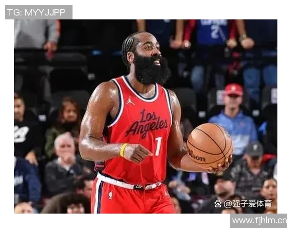 哈登感慨球队伤病频发期待队友们早日康复重返赛场