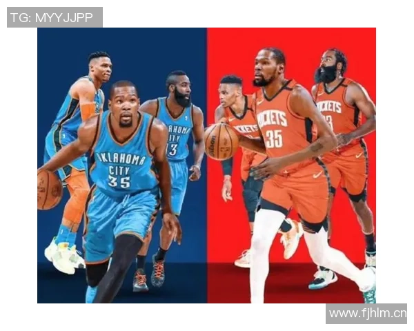 三少的命运对比KD哈登合同丰厚威少却面临无保障困境