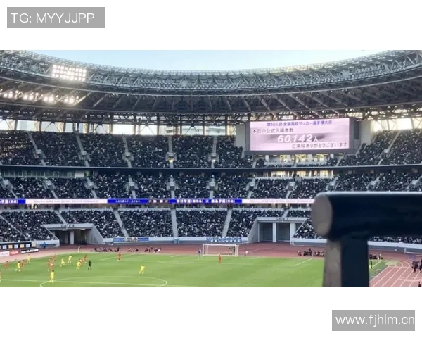 第104届日本高中赛半决赛观众超三万决赛对决神村与鹿岛引发热议 第104届日本高中赛半决赛观众超三万决赛对决神村与鹿岛引发热议