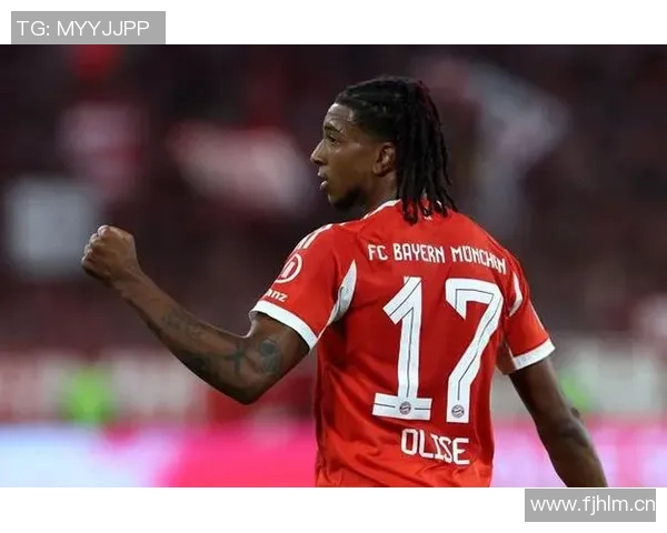 水晶宫怒斥被抢劫奥利塞转会拜仁后表现惊艳 水晶宫怒斥被抢劫奥利塞转会拜仁后表现惊艳