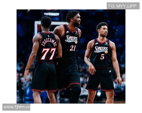 恩比德复出状态良好半场贡献19分3板4助2帽展现强势表现