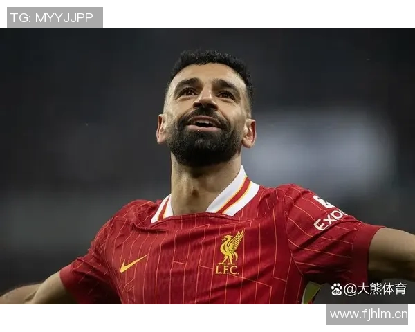 斯洛特如何破解萨拉赫六场零进球的困境与挑战