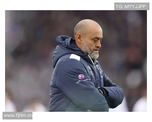 西汉姆联酝酿解雇努诺比利奇有望接任新帅职位